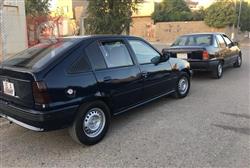 Opel Kadett